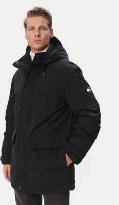 Parka na zimę Tommy Jeans ze sklepu: MODIVO w kategorii: Parki męskie