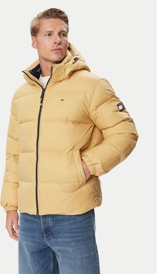 Tommy Jeans - Kurtka męska casualowa ze sklepu: MODIVO w kategorii: Kurtki męskie - zdjęcie WP-EBWP-BKLVO-LN0_0000306175044