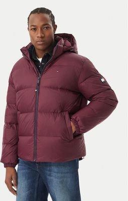 Kurtka męska na zimę Tommy Jeans ze sklepu: MODIVO w kategorii: Kurtki męskie