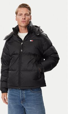 Kurtka męska casualowa Tommy Jeans ze sklepu: MODIVO w kategorii: Kurtki męskie - zdjęcie WP-EBWP-BKLVO-LN0_0000306175099