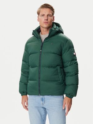 Kurtka męska Tommy Jeans ze sklepu: MODIVO w kategorii: Kurtki męskie - zdjęcie WP-EBWP-BKLVO-LN0_0000306175105
