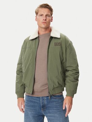 Kurtka męska casualowa Tommy Jeans ze sklepu: MODIVO w kategorii: Kurtki męskie - zdjęcie WP-EBWP-BKLVO-LN0_0000306175167