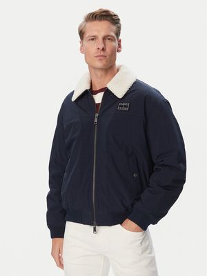 Kurtka męska casualowa Tommy Jeans ze sklepu: MODIVO w kategorii: Kurtki męskie