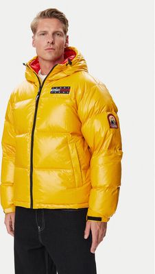 Tommy Jeans - Kurtka męska na zimę ze sklepu: MODIVO w kategorii: Kurtki męskie - zdjęcie WP-EBWP-BKLVO-LN0_0000306175211