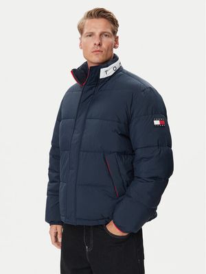 Kurtka męska na zimę Tommy Jeans ze sklepu: MODIVO w kategorii: Kurtki męskie - zdjęcie WP-EBWP-BKLVO-LN0_0000306175242