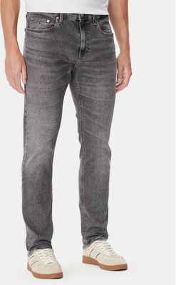 Jeansy męskie casual Tommy Jeans ze sklepu: MODIVO w kategorii: Jeansy męskie - zdjęcie WP-EBWP-BKLVO-LN0_0000306175266