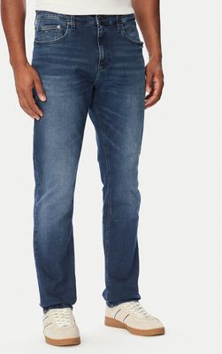Jeansy męskie jesienne Tommy Jeans ze sklepu: MODIVO w kategorii: Jeansy męskie - zdjęcie WP-EBWP-BKLVO-LN0_0000306175280