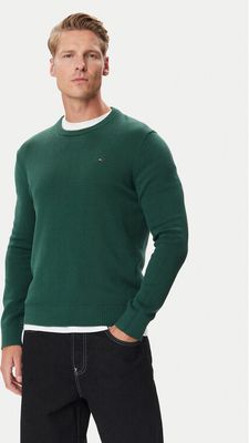 Sweter męski Tommy Jeans ze sklepu: MODIVO w kategorii: Swetry męskie - zdjęcie WP-EBWP-BKLVO-LN0_0000306175358