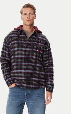Tommy Jeans - Kurtka męska ze sklepu: MODIVO w kategorii: Kurtki męskie - zdjęcie WP-EBWP-BKLVO-LN0_0000306175372