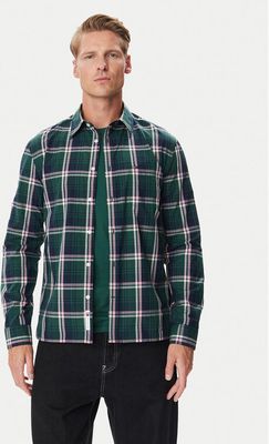 Tommy Jeans - Koszula męska ze sklepu: MODIVO w kategorii: Koszule męskie - zdjęcie WP-EBWP-BKLVO-LN0_0000306175389
