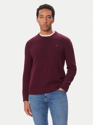 Sweter męski Tommy Jeans ze sklepu: MODIVO w kategorii: Swetry męskie
