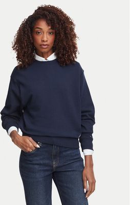 Bluza damska Tommy Hilfiger ze sklepu: MODIVO w kategorii: Bluzy damskie - zdjęcie WP-EBWP-BKLVO-LN0_0000306175518