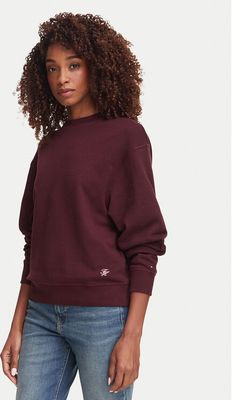 Bluza damska młodzieżowa Tommy Hilfiger ze sklepu: MODIVO w kategorii: Bluzy damskie - zdjęcie WP-EBWP-BKLVO-LN0_0000306175549