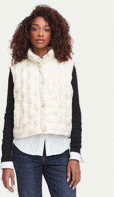 Tommy Hilfiger - Kamizelka damska casualowa ze sklepu: MODIVO w kategorii: Kamizelki damskie - zdjęcie WP-EBWP-BKLVO-LN0_0000306175617