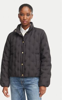 Tommy Hilfiger - Kurtka damska jesienna ze sklepu: MODIVO w kategorii: Kurtki damskie - zdjęcie WP-EBWP-BKLVO-LN0_0000306175655