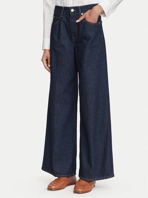 Jeansy damskie na wiosnę Tommy Hilfiger ze sklepu: MODIVO w kategorii: Jeansy damskie - zdjęcie WP-EBWP-BKLVO-LN0_0000306175709