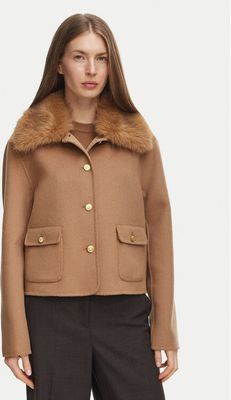 Kurtka damska Tommy Hilfiger ze sklepu: MODIVO w kategorii: Kurtki damskie - zdjęcie WP-EBWP-BKLVO-LN0_0000306175716
