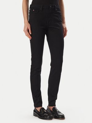 Jeansy damskie na wiosnę casual Tommy Hilfiger ze sklepu: MODIVO w kategorii: Jeansy damskie - zdjęcie WP-EBWP-BKLVO-LN0_0000306175754