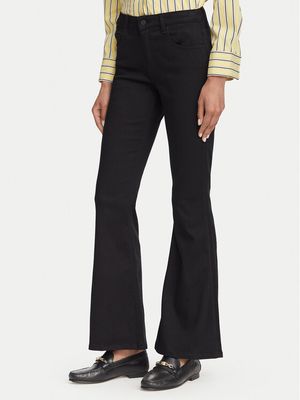 Jeansy damskie casualowe Tommy Hilfiger ze sklepu: MODIVO w kategorii: Jeansy damskie - zdjęcie WP-EBWP-BKLVO-LN0_0000306175792