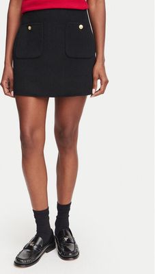 Spódnica Tommy Hilfiger ze sklepu: MODIVO w kategorii: Spódnice - zdjęcie WP-EBWP-BKLVO-LN0_0000306175914