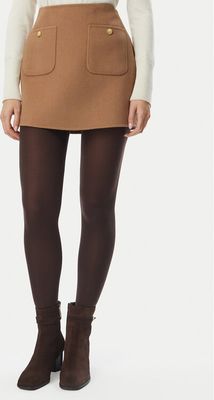 Spódnica Tommy Hilfiger ze sklepu: MODIVO w kategorii: Spódnice - zdjęcie WP-EBWP-BKLVO-LN0_0000306175945