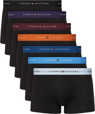 Majtki męskie Tommy Hilfiger ze sklepu: MODIVO w kategorii: Majtki męskie - zdjęcie WP-EBWP-BKLVO-LN0_0000306176294