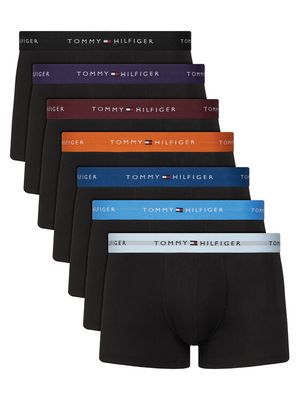 Majtki męskie Tommy Hilfiger ze sklepu: MODIVO w kategorii: Majtki męskie - zdjęcie WP-EBWP-BKLVO-LN0_0000306176294