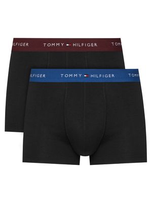 Majtki męskie Tommy Hilfiger ze sklepu: MODIVO w kategorii: Majtki męskie - zdjęcie WP-EBWP-BKLVO-LN0_0000306176300