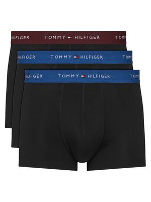 Majtki męskie Tommy Hilfiger ze sklepu: MODIVO w kategorii: Majtki męskie