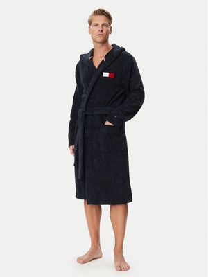 Szlafrok męski Tommy Hilfiger ze sklepu: MODIVO w kategorii: Szlafroki męskie - zdjęcie WP-EBWP-BKLVO-LN0_0000306176331