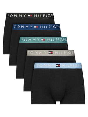 Tommy Hilfiger - Majtki męskie ze sklepu: MODIVO w kategorii: Majtki męskie - zdjęcie WP-EBWP-BKLVO-LN0_0000306176379