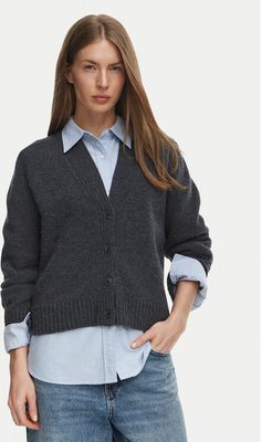 Tommy Hilfiger - Sweter damski ze sklepu: MODIVO w kategorii: Swetry damskie - zdjęcie WP-EBWP-BKLVO-LN0_0000306176546