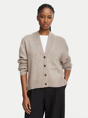 Sweter damski casualowy na zimę Tommy Hilfiger ze sklepu: MODIVO w kategorii: Swetry damskie