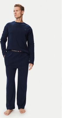Piżama męska Tommy Hilfiger ze sklepu: MODIVO w kategorii: Piżamy męskie - zdjęcie WP-EBWP-BKLVO-LN0_0000306176751