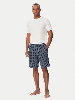 Piżama męska Tommy Hilfiger ze sklepu: MODIVO w kategorii: Piżamy męskie - zdjęcie WP-EBWP-BKLVO-LN0_0000306176812