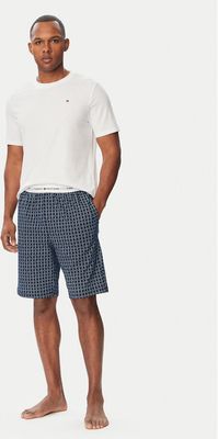 Piżama męska Tommy Hilfiger ze sklepu: MODIVO w kategorii: Piżamy męskie - zdjęcie WP-EBWP-BKLVO-LN0_0000306176812