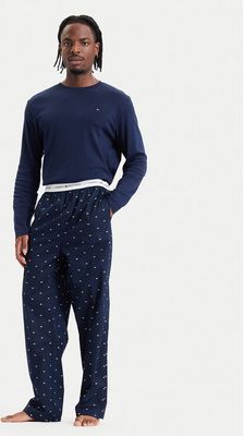 Tommy Hilfiger - Piżama męska ze sklepu: MODIVO w kategorii: Piżamy męskie