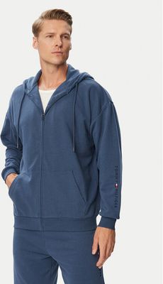 Bluza męska jesienna Tommy Hilfiger ze sklepu: MODIVO w kategorii: Bluzy męskie - zdjęcie WP-EBWP-BKLVO-LN0_0000306176898