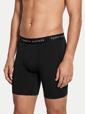 Majtki męskie Tommy Hilfiger ze sklepu: MODIVO w kategorii: Majtki męskie - zdjęcie WP-EBWP-BKLVO-LN0_0000306176904