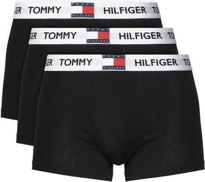 Majtki męskie Tommy Hilfiger ze sklepu: MODIVO w kategorii: Majtki męskie