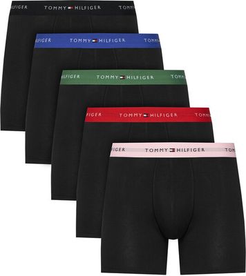 Majtki męskie Tommy Hilfiger ze sklepu: MODIVO w kategorii: Majtki męskie - zdjęcie WP-EBWP-BKLVO-LN0_0000306176935
