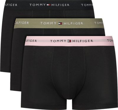 Majtki męskie Tommy Hilfiger ze sklepu: MODIVO w kategorii: Majtki męskie