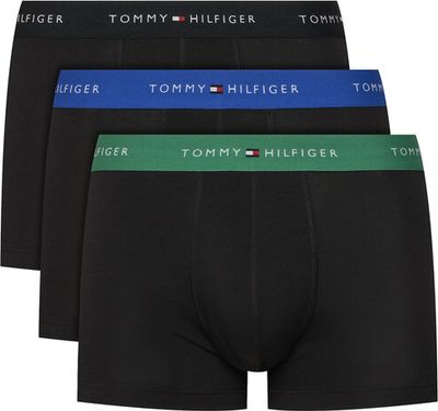 Majtki męskie Tommy Hilfiger ze sklepu: MODIVO w kategorii: Majtki męskie