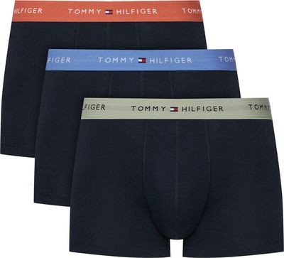 Tommy Hilfiger - Majtki męskie ze sklepu: MODIVO w kategorii: Majtki męskie