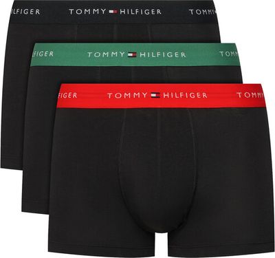 Majtki męskie Tommy Hilfiger ze sklepu: MODIVO w kategorii: Majtki męskie