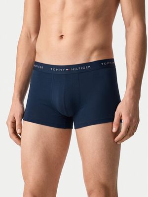 Majtki męskie Tommy Hilfiger ze sklepu: MODIVO w kategorii: Majtki męskie - zdjęcie WP-EBWP-BKLVO-LN0_0000306176997