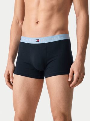 Majtki męskie Tommy Hilfiger ze sklepu: MODIVO w kategorii: Majtki męskie - zdjęcie WP-EBWP-BKLVO-LN0_0000306177000