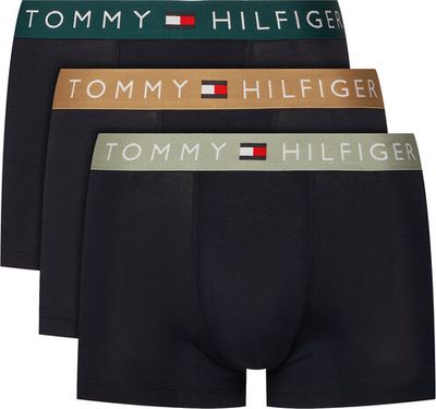 Majtki męskie Tommy Hilfiger ze sklepu: MODIVO w kategorii: Majtki męskie