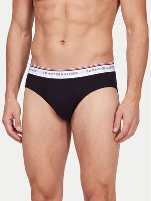 Tommy Hilfiger - Majtki męskie ze sklepu: MODIVO w kategorii: Majtki męskie - zdjęcie WP-EBWP-BKLVO-LN0_0000306177024