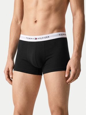 Tommy Hilfiger - Majtki męskie ze sklepu: MODIVO w kategorii: Majtki męskie - zdjęcie WP-EBWP-BKLVO-LN0_0000306177031